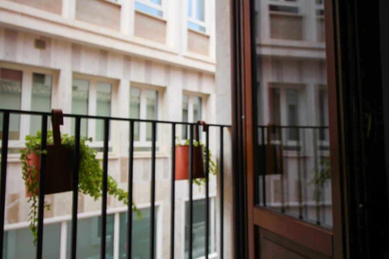 Nel Cuore Dell'Aquila Bnb Exterior foto